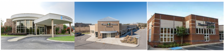Montecito Medical Acquires MPoA Medical Office Portfolio